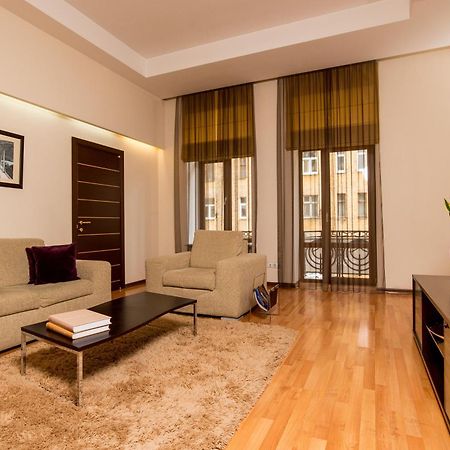 Senator City Center Kiev Chambre photo