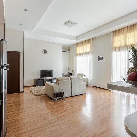 Senator City Center Kiev Chambre photo