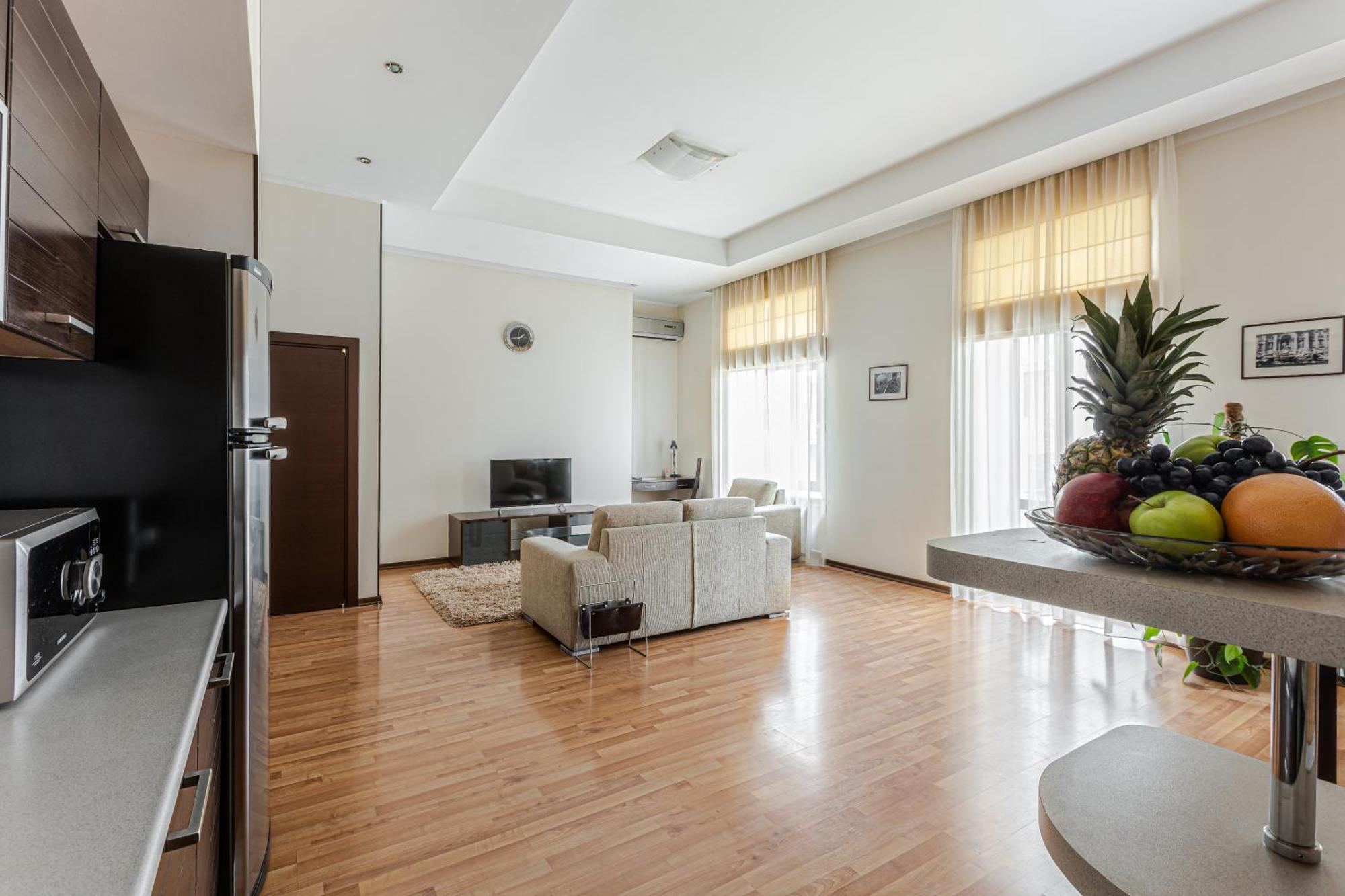 Senator City Center Kiev Chambre photo